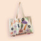 Playdate & Go Tote Bag - BUMBUM