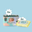 Subscription box - Aloe wipes - BUMBUM