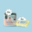 Subscription box - Aloe wipes - BUMBUM