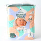 Value Bonus Pack - My BumBum