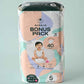 Value Bonus Pack - BUMBUM