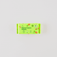 Watermelon Mini Wipes Bundle (8 wipes x10 packs) - BUMBUM
