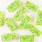 Watermelon Mini Wipes Bundle (8 wipes x10 packs) - BUMBUM