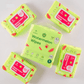 Watermelon Wipes - 3+1 Bundle - BUMBUM