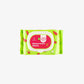 Watermelon Wipes - Travel Size - 20 Wipes - BUMBUM