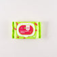 Watermelon Wipes - Travel Size - 20 Wipes - BUMBUM