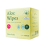 Aloe Wipes Box - My BumBum