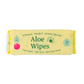 Aloe Wipes (Travel Size) - My BumBum