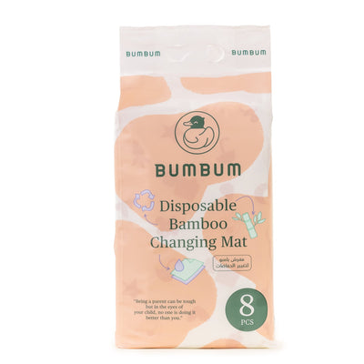 Changing mat - My BumBum